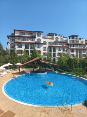 Paradise dreams family apartaments